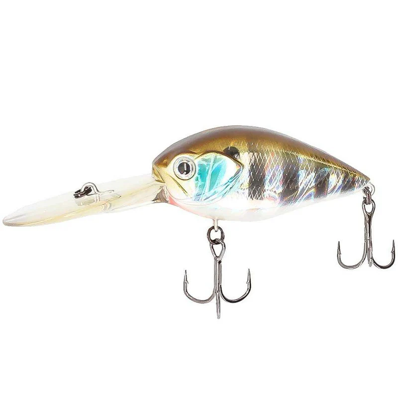 Mogul Crank Target 3
