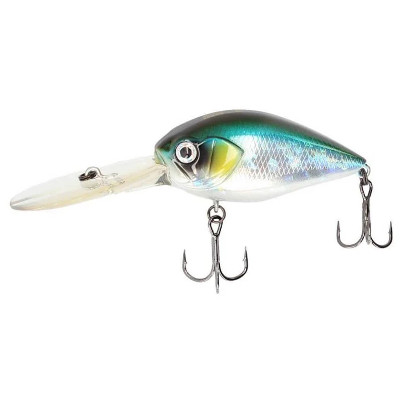 Mogul Crank Target 3