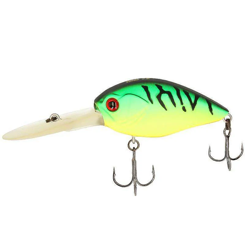 Mogul Crank Target 3