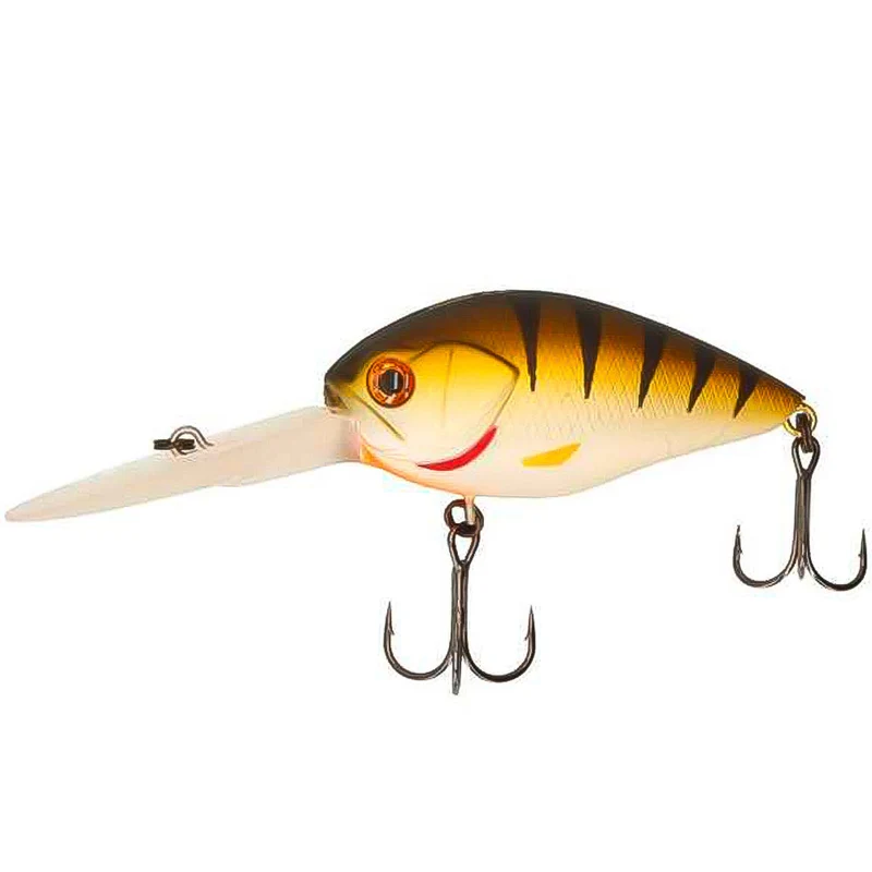Mogul Crank Target 3