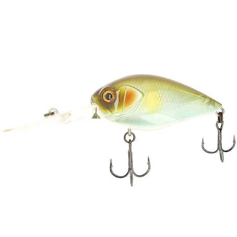 Mogul Crank Target 3