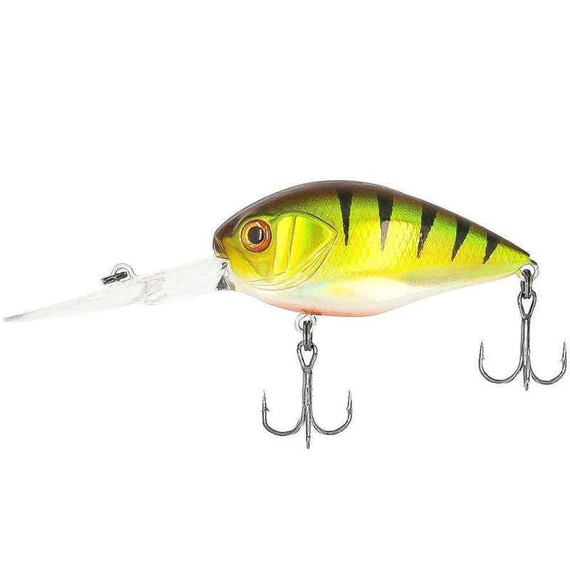 Mogul Crank Target 3