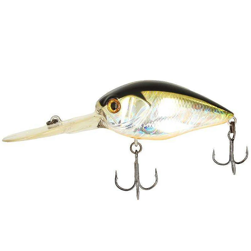 Mogul Crank Target 3