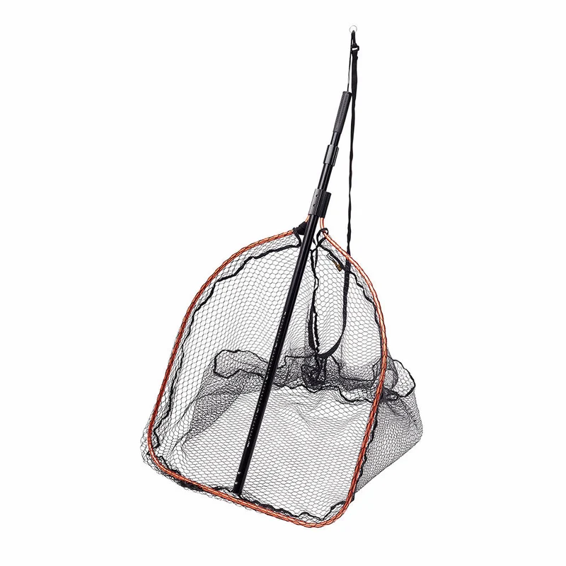 Full Frame Landing Net Telescopic