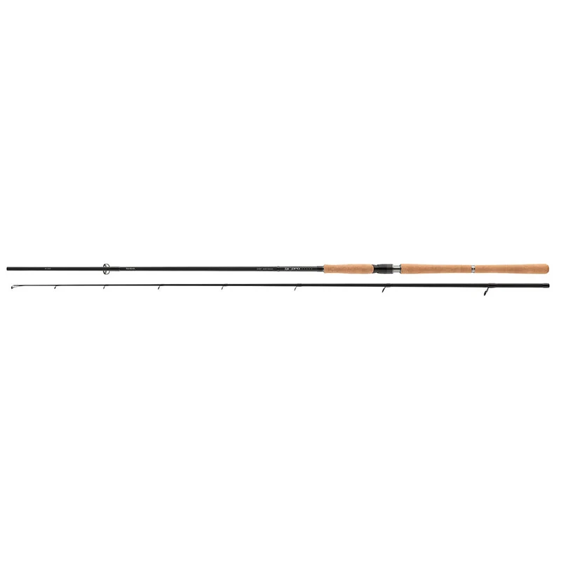 Pro Staff Big Bait (Spinning)