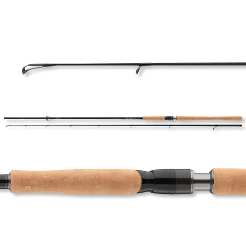 Pro Staff Big Bait (Spinning)