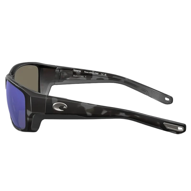 Tuna Alley Pro (06S9105) 580G / Polarisationsbrille