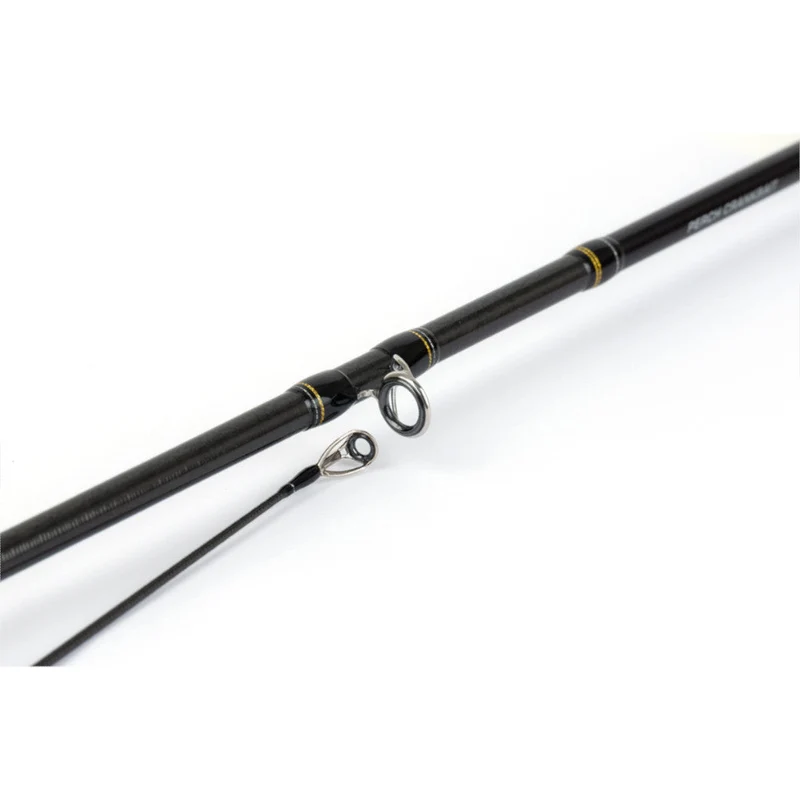 Yasei LTD Perch Crankbait Cast
