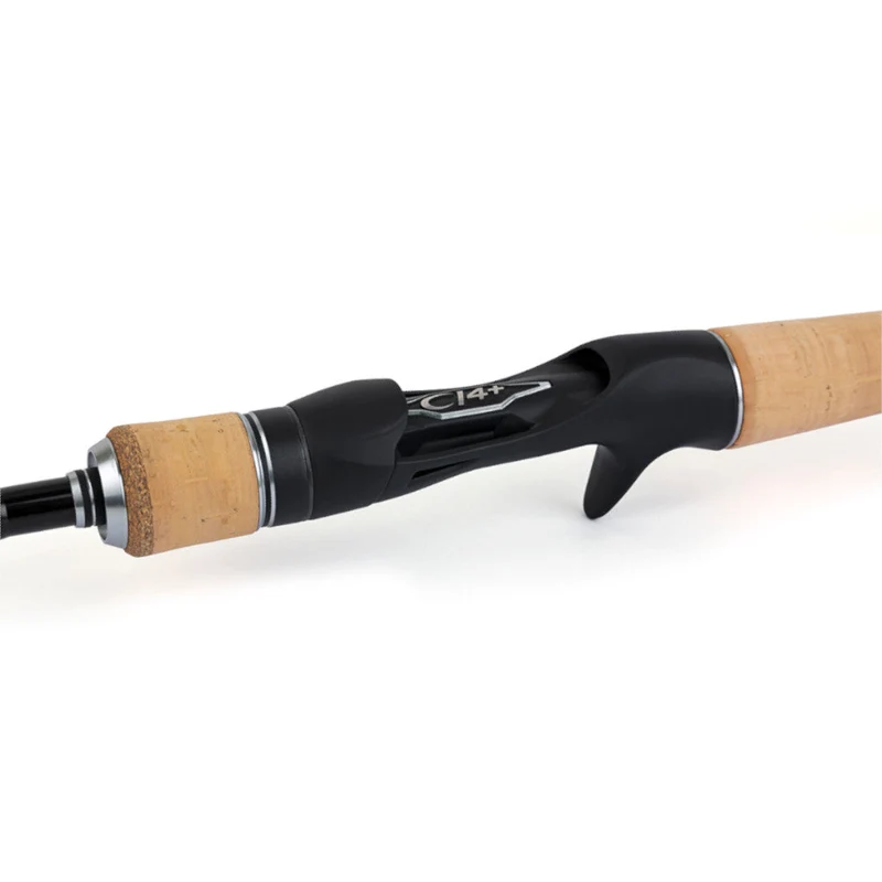 Yasei LTD Perch Crankbait Cast