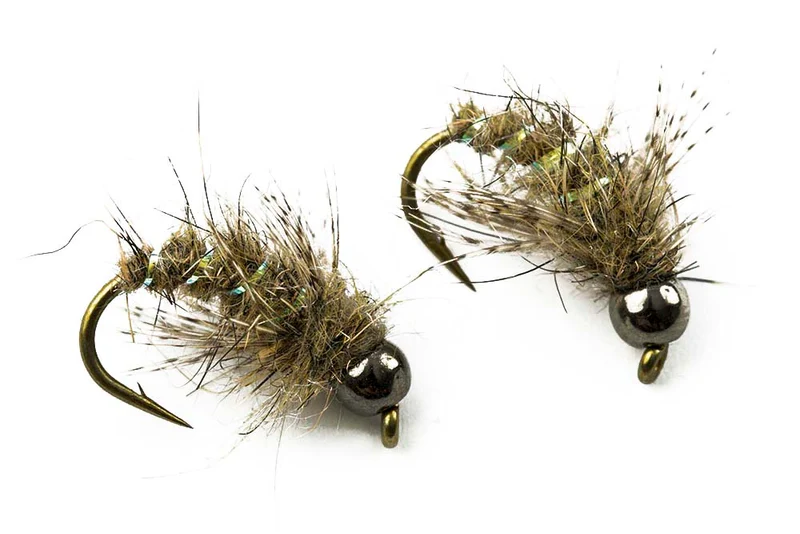 Materialset – Pearl n Partridge Nymphe