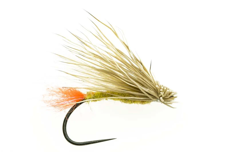 Trefferpunkt Caddis