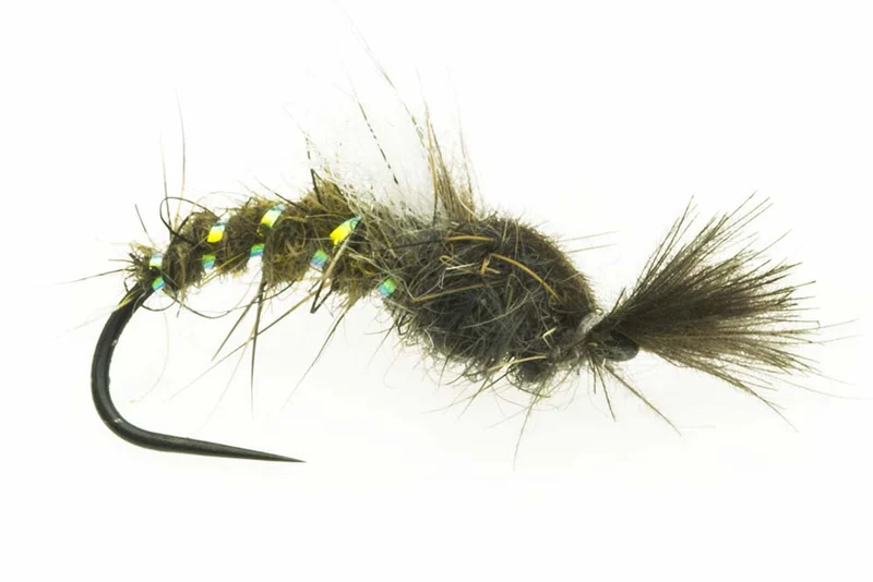 Materialset - CDC Emerger