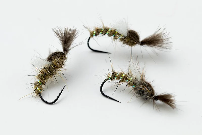 Materialset - CDC Emerger