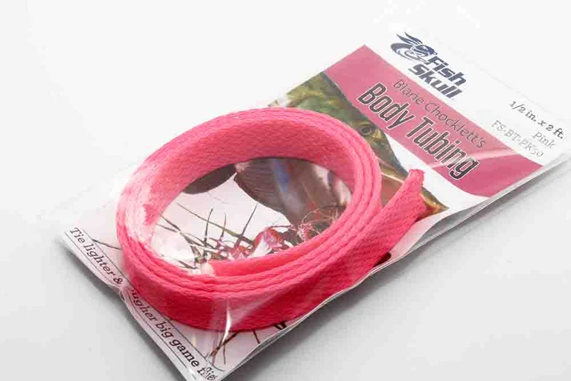 Blane Chockletts Body Tubing - Pink (L)