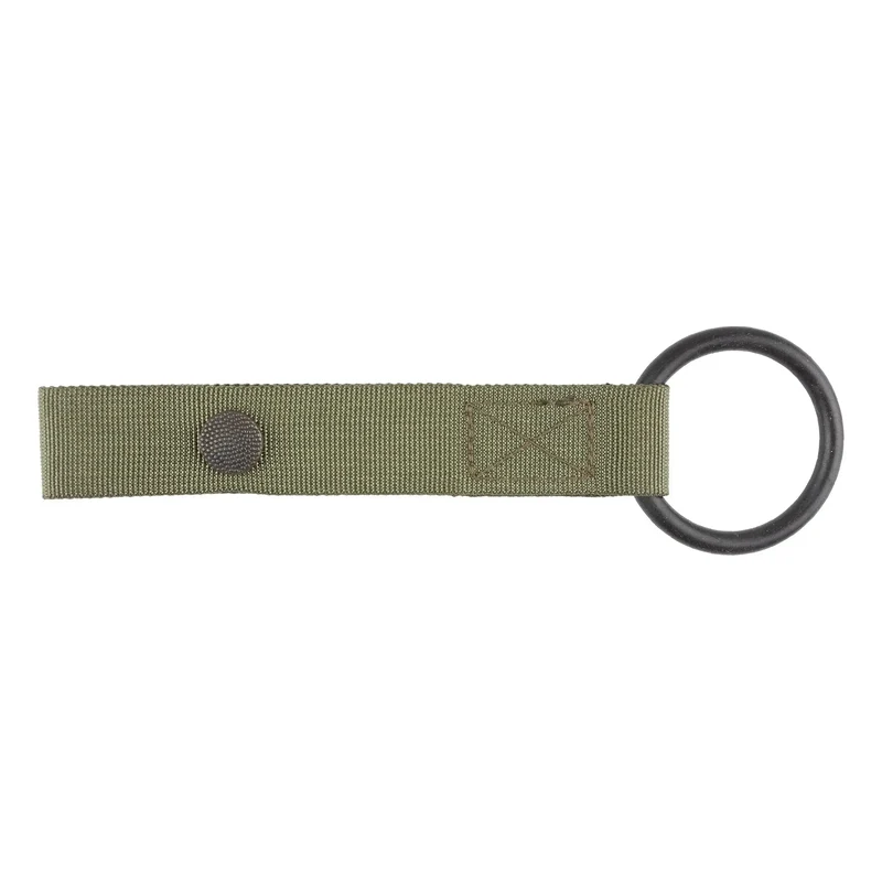 Mag-Lite-Halter BW oliv