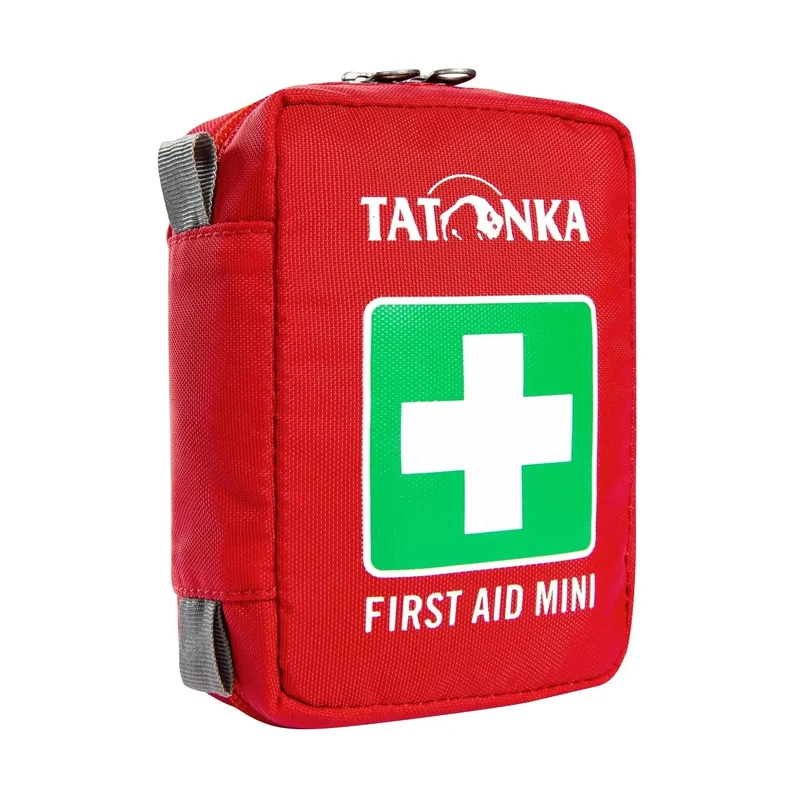 First Aid Kit Mini