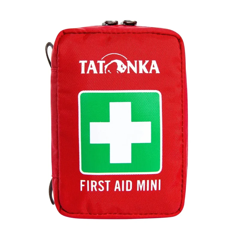First Aid Kit Mini