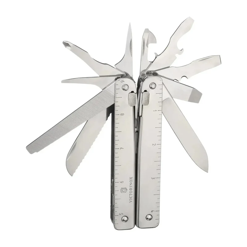 Multitool Swiss Tool