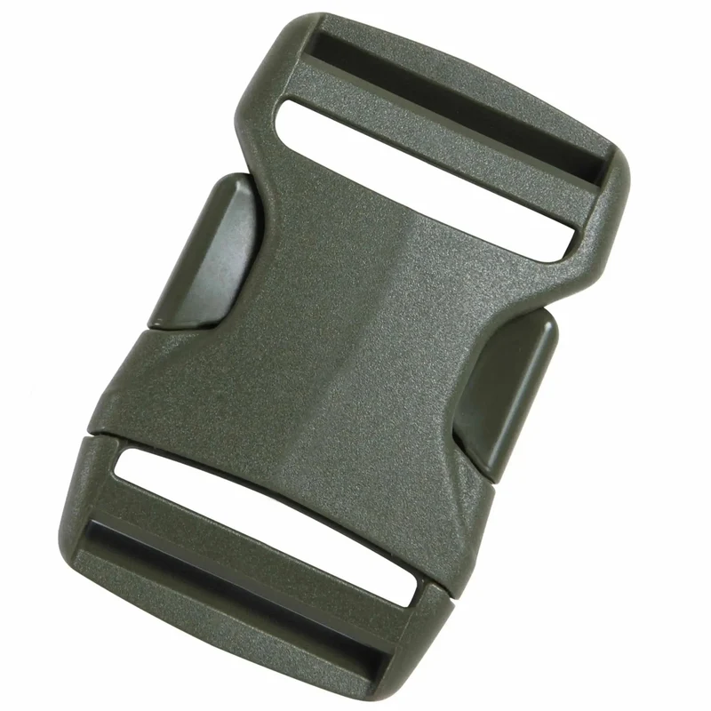 Schnalle SR 38 Dual QA
