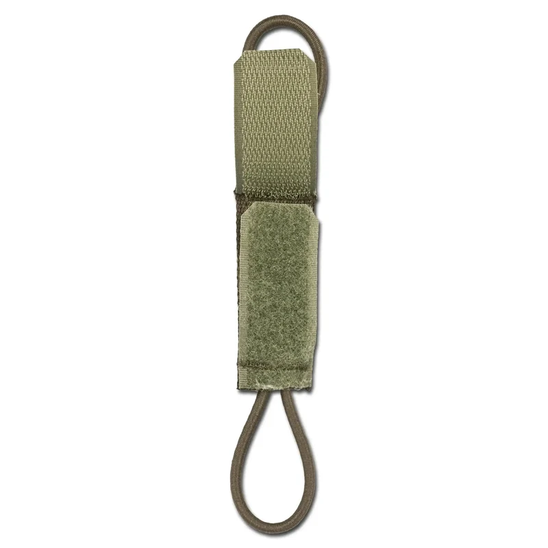 Tourniquethalter ES oliv