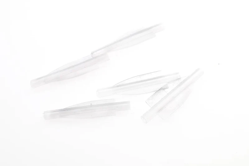 Feine Tube – Schwarz