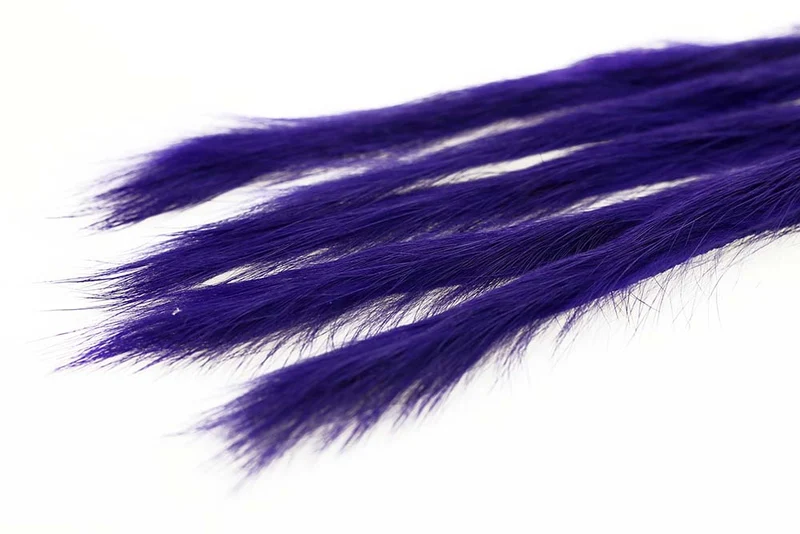 3 mm Rabbit Zonkerstrip - Lila