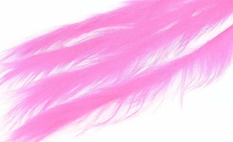 3 mm Kaninchen-Zonkerstrip – Hellrosa