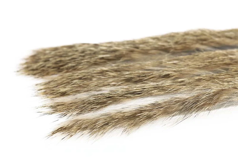 3 mm Rabbit Zonkerstrip - Hase