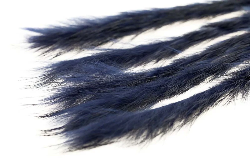 3 mm Rabbit Zonkerstrip - Dunkelblau