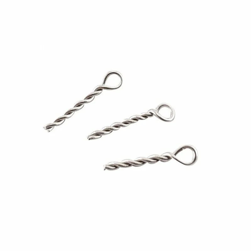 Daiwa N´Zon Zubehör, Snaps, Swivel, Stop Bead, Quick-Change Bead, Stops Feederzu
