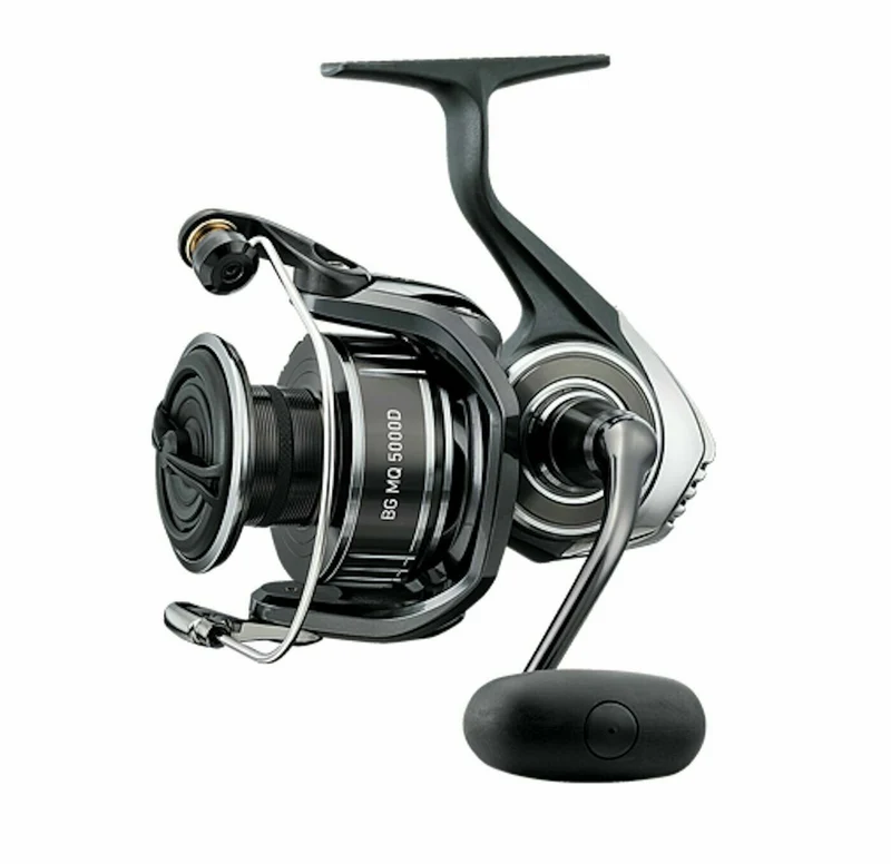 Daiwa BG MQ Meeresrolle Großfischrolle