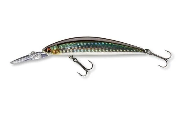 Daiwa Tournament Current Master 93F-SR 93F-DR Wobbler Japan