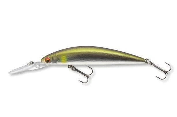 Daiwa Tournament Current Master 93F-SR 93F-DR Wobbler Japan