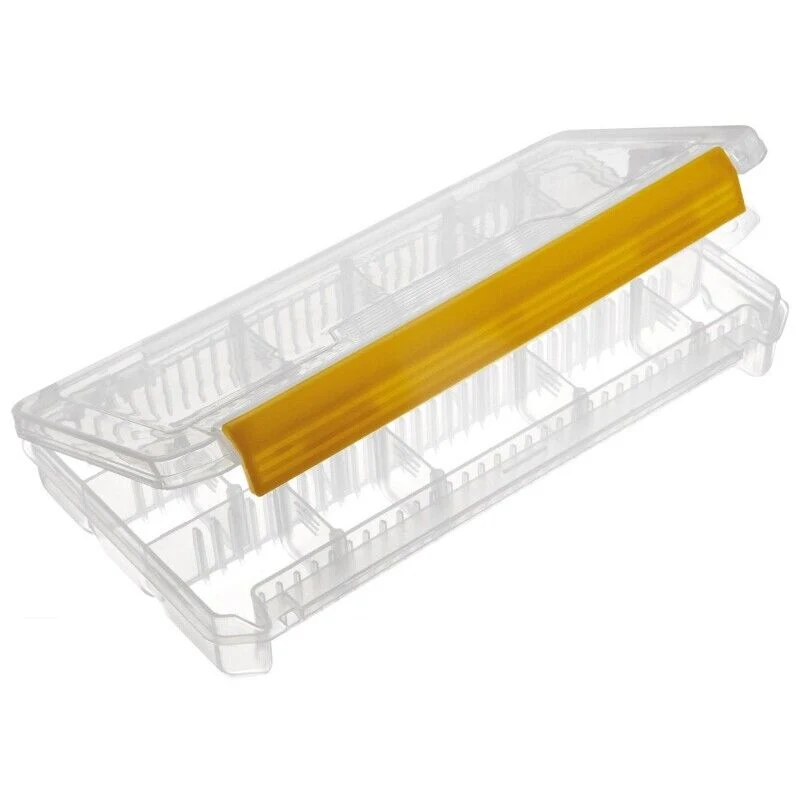 Cormoran Köderbox Modell 1018 Kleinteile Box Zubehör Köderbox Angelbox Spinner