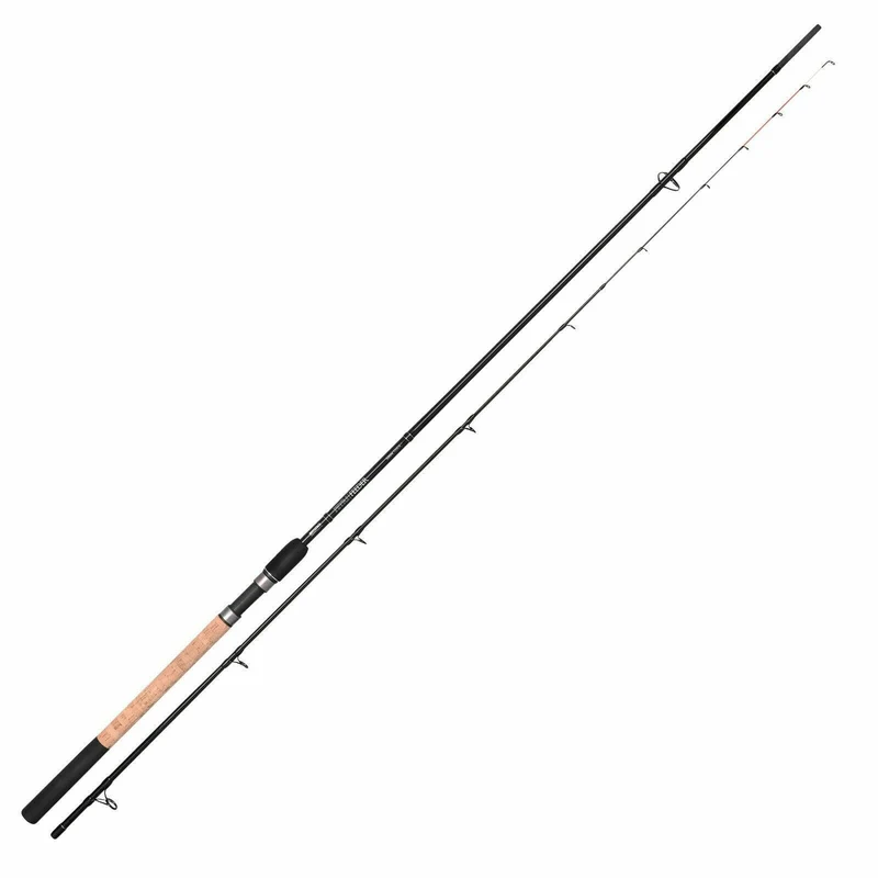 Spro Feederruten Angelrute Friedfischrute - Petri Feeder 2+2
