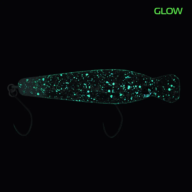 ROB Lure Blanky F EM06