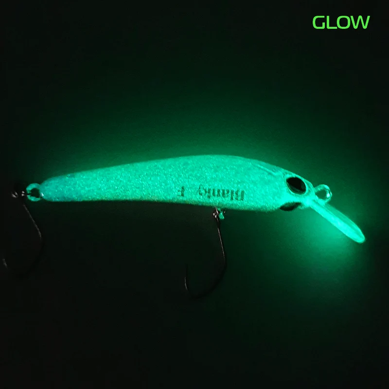 ROB Lure Blanky F EM05