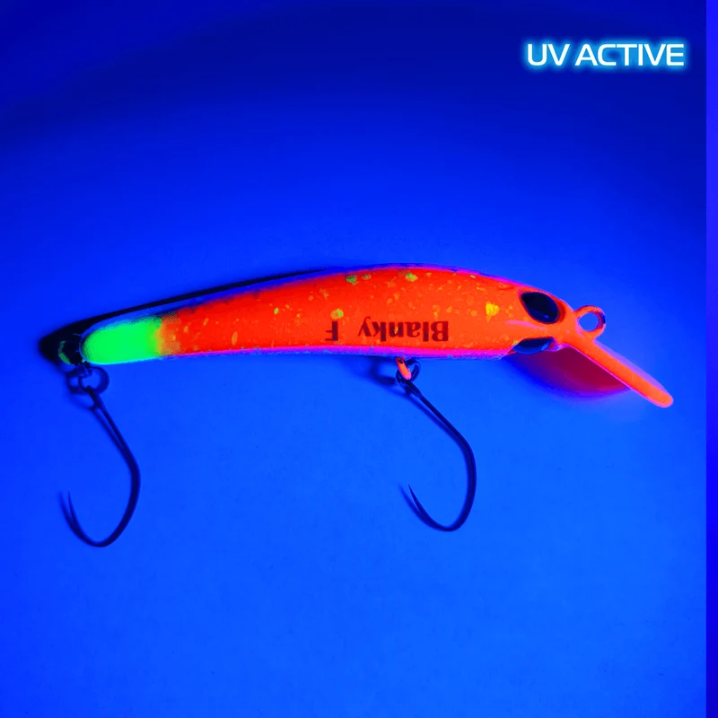 ROB Lure Blanky F EM04