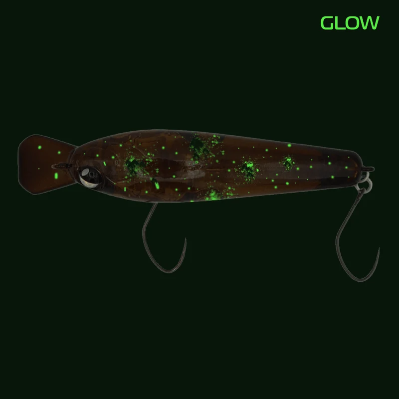 ROB Lure Blanky F EM03