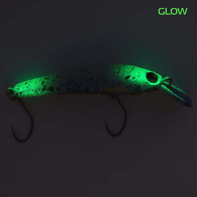 ROB Lure Blanky F EM02