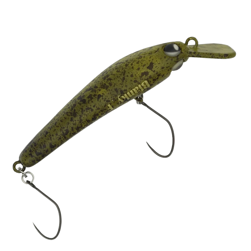 ROB Lure Blanky F EM01