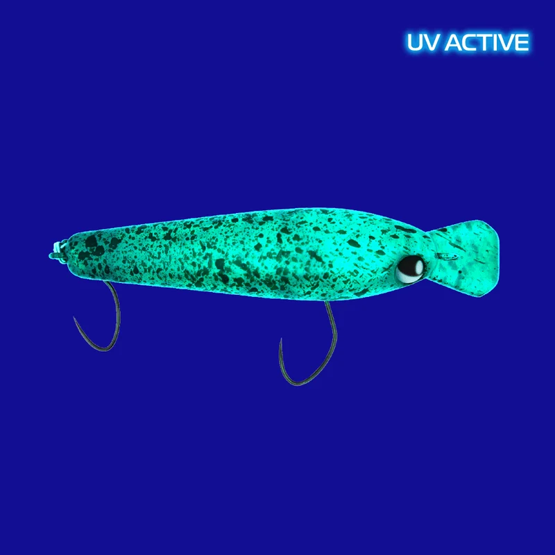 ROB Lure Blanky F EM01