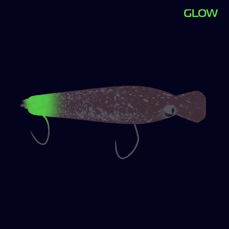 ROB Lure Blanky F EM01