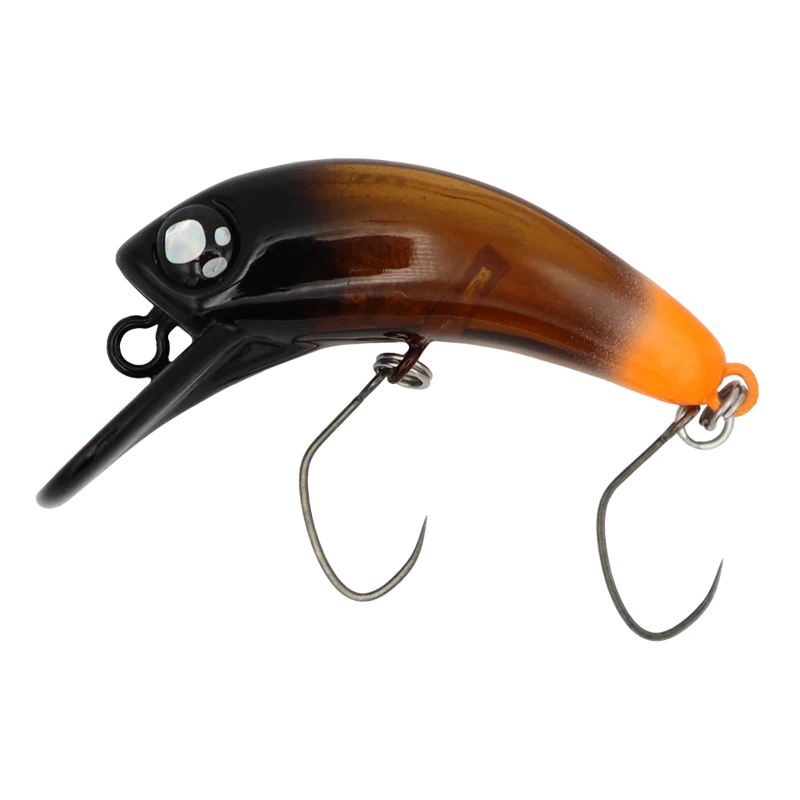ROB Lure Berbie Mama SS / SSS EM10
