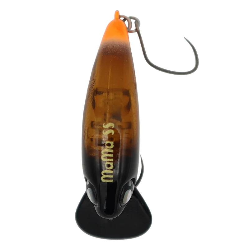ROB Lure Berbie Mama SS / SSS EM10