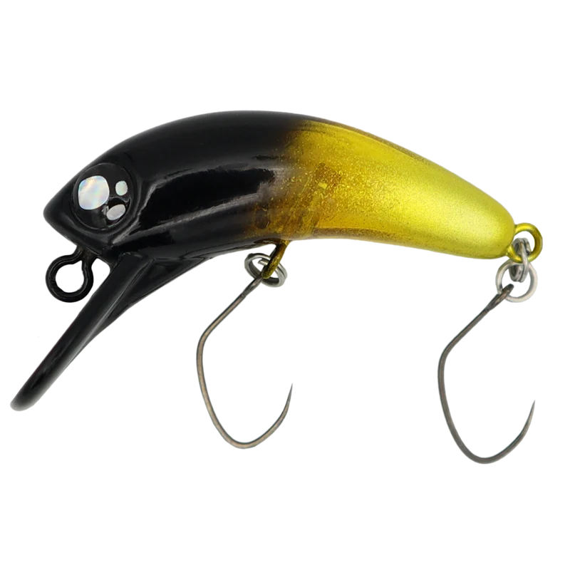 ROB Lure Berbie Mama SS / SSS EM11
