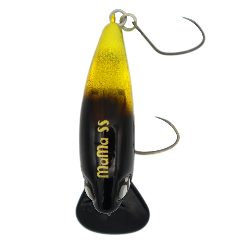 ROB Lure Berbie Mama SS / SSS EM11