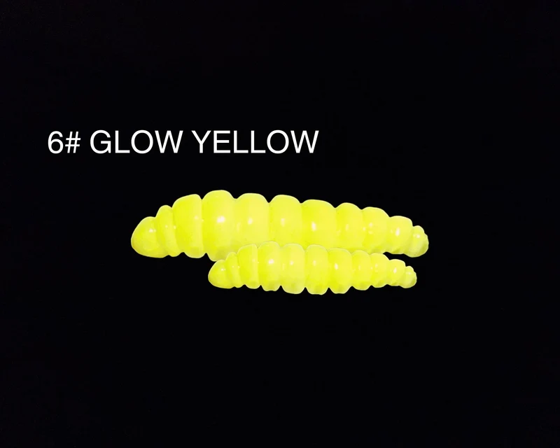 SE-BAITS MG MAGGY GLOW