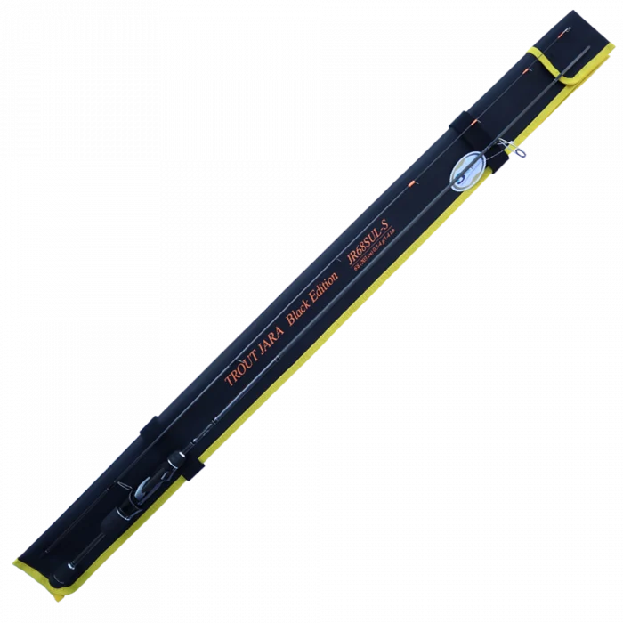 TROUT JARA BLACK EDITION JR68SUL-S