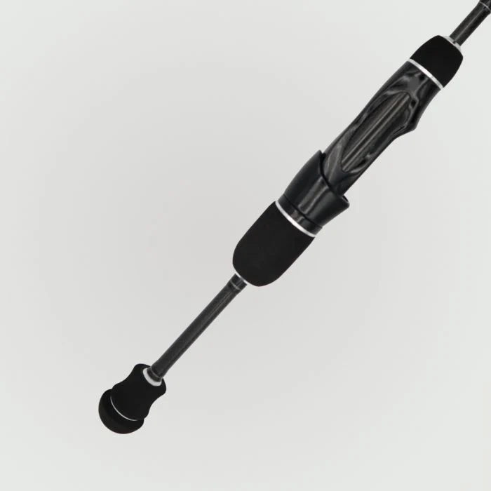 TROUT JARA BLACK EDITION JR68SUL-S